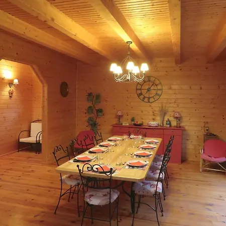 D'hotes La Pierre D'oran Bed & Breakfast L'Argentiere-la-Bessee