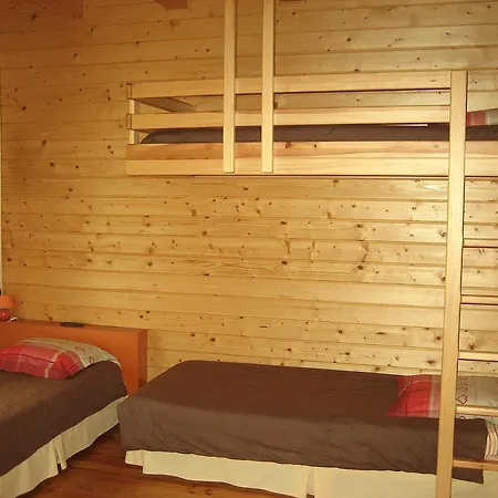 Bed & Breakfast D'hotes La Pierre D'oran *
