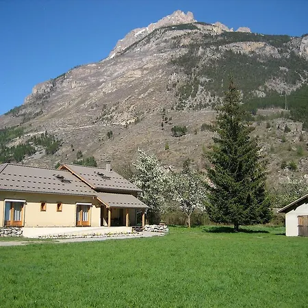 Bed & Breakfast D'hotes La Pierre D'oran