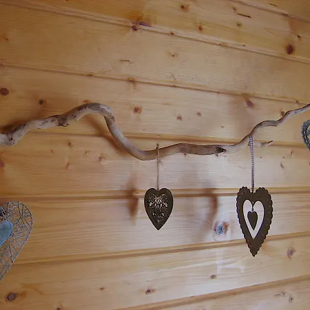 D'hotes La Pierre D'oran Bed & Breakfast *
