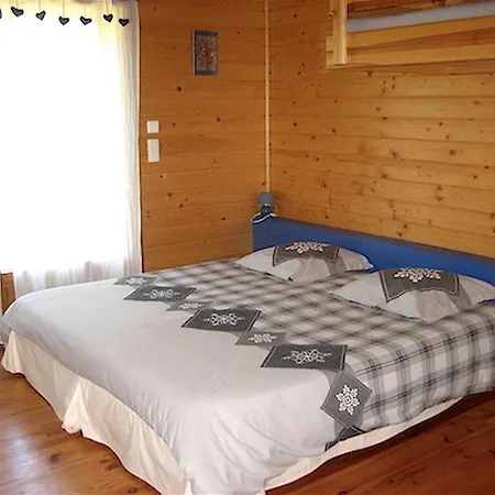 D'hotes La Pierre D'oran Bed & Breakfast L'Argentiere-la-Bessee