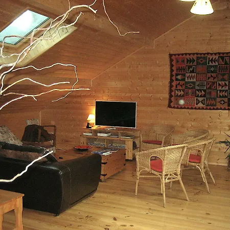 D'hotes La Pierre D'oran L'Argentiere-la-Bessee