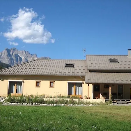 D'hotes La Pierre D'oran *
