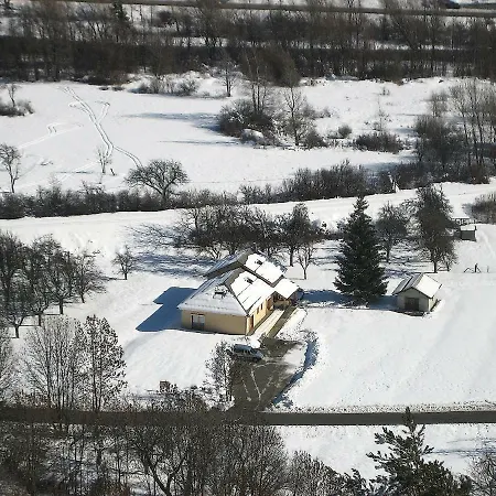D'hotes La Pierre D'oran Bed & Breakfast *