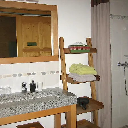 Bed & Breakfast D'hotes La Pierre D'oran *