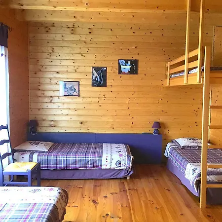 D'hotes La Pierre D'oran Bed & Breakfast