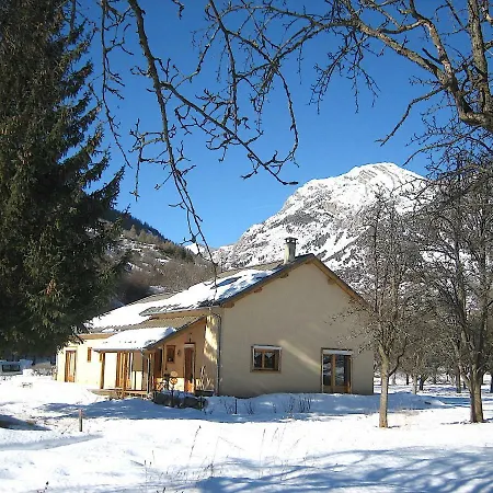 D'hotes La Pierre D'oran Bed & Breakfast