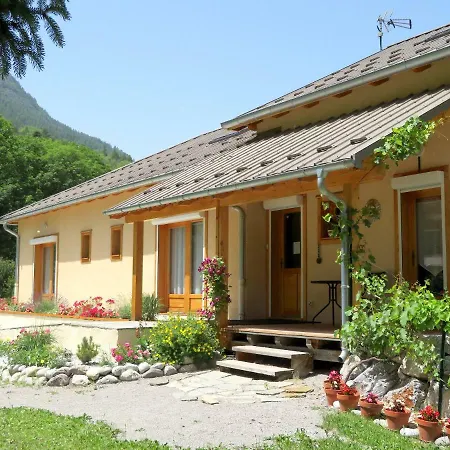 D'hotes La Pierre D'oran Bed & Breakfast *
