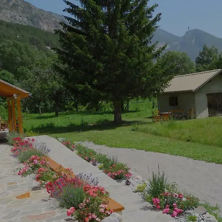 Bed & Breakfast D'hotes La Pierre D'oran *