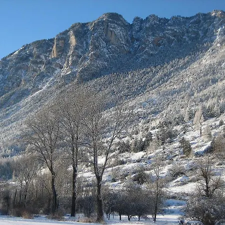 Bed & Breakfast D'hotes La Pierre D'oran *